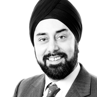 Professor Jagjit Chadha 