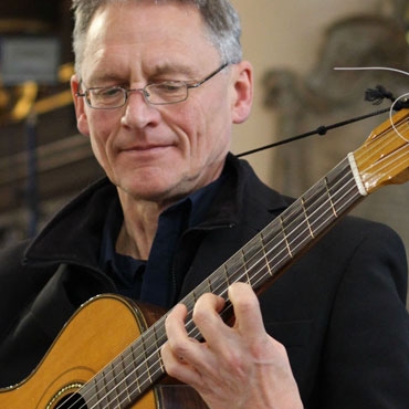  Ulrich Wedemeier 