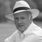  Mike Rendell 