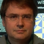 Professor William Shaw 