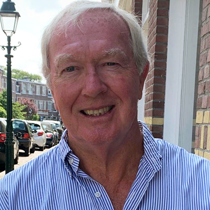 Sir Howard Morrison KC