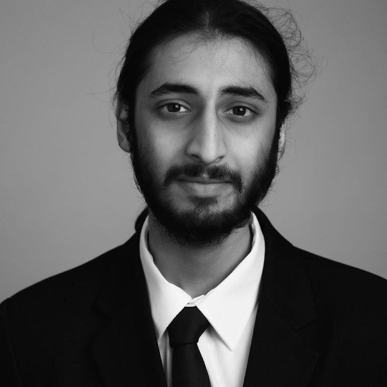 Amritpal Gill