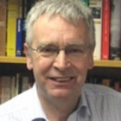 professor adrian thomas